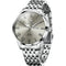 Silver gray