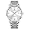 826 Silver White S