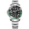 Black Green