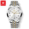 Golden white