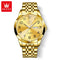 golden