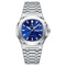 853 Silver Blue