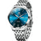 Silver blue